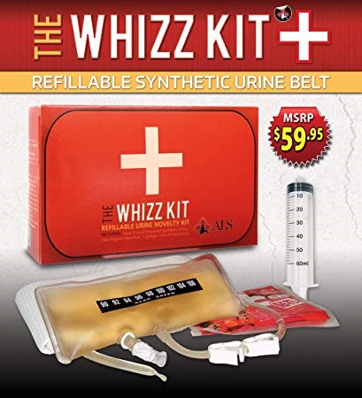 Synthetic Urine 
      Best Chest Springs PA 16624